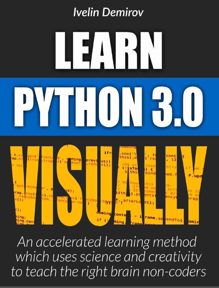 Learn Python Visually